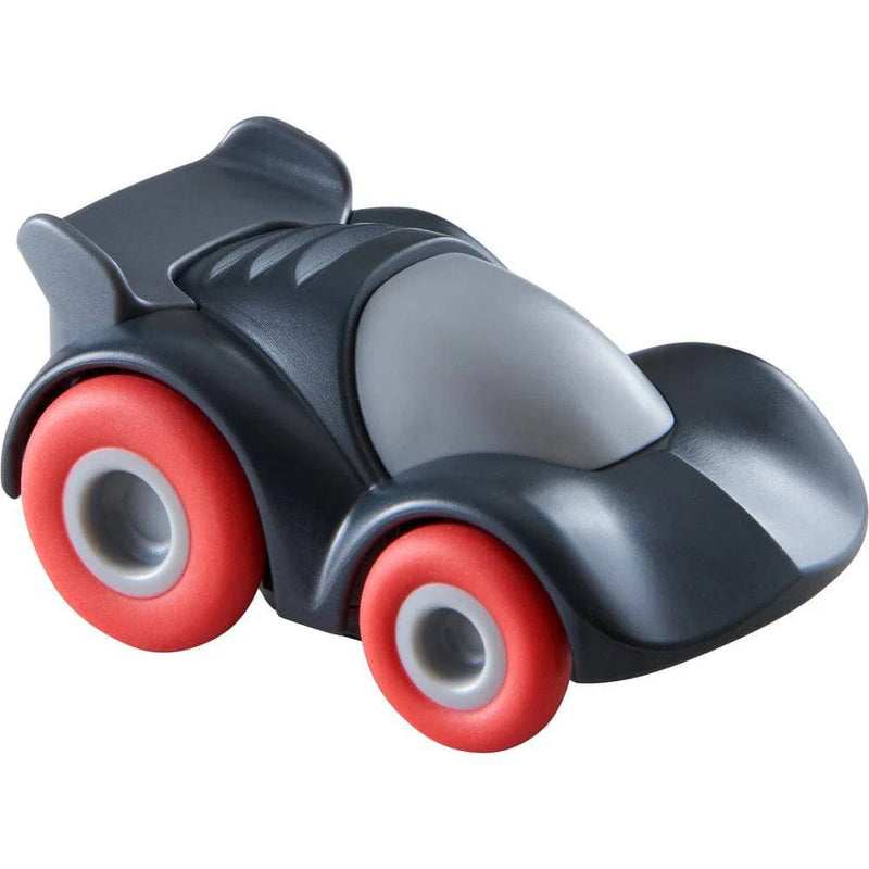Kullerbu Charcoal Racer with Momentum Motor