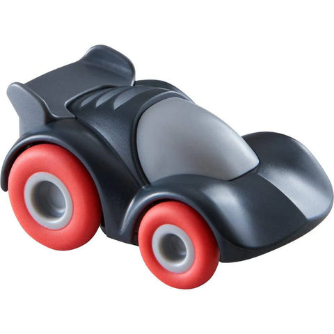 Kullerbu Charcoal Racer with Momentum Motor