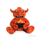 Dungeons & Dragons - Sacred Statue 13” Plush by Kidrobot - Limited Edition 50th Anniversary