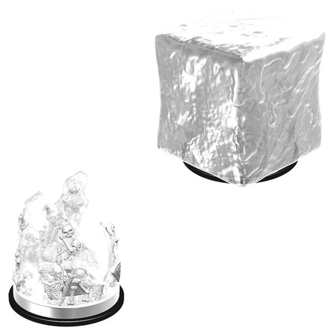 WZK 90196 Gelatinous Cube