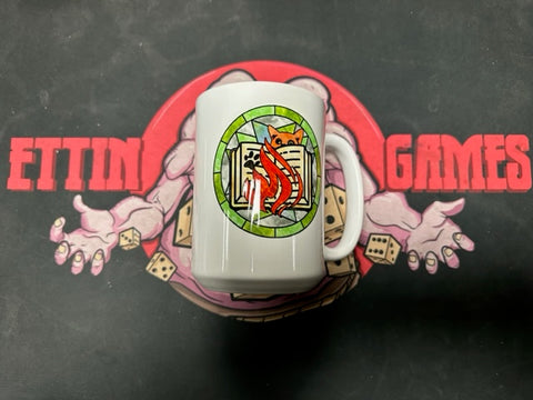 5e Class Mug
