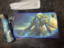 Paladin Gaming First Edition LED Light Up Playmat Pack