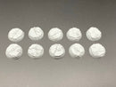 Scenic Resin Bases - Urban Rubble 28mm