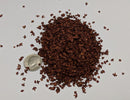 Miniature Hobby Leaves - Autumn Red