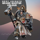 JoyToy WH40K Grey Knights Grand Master Voldus