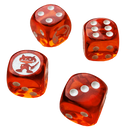 Kobolds Ate My Baby Dice Set