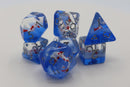 FBG2247 Koi Pond (Polyhedral Dice Set)
