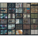 Big Book of CyberPunk Battle Mats