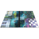Big Book of CyberPunk Battle Mats