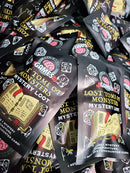 Foam Brain Mystery Loot: Lost Tome of Monsters