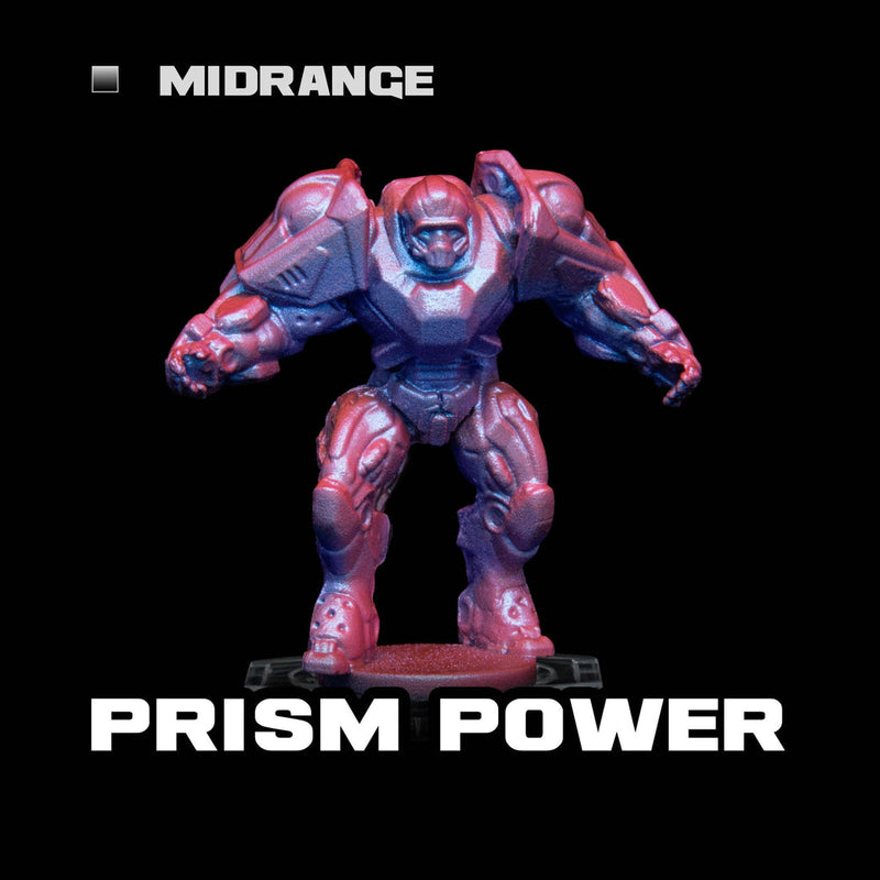 Prism Power Zenishift Acrylic Paint