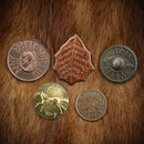 Shire Post Mint - The Lord of the Rings Set