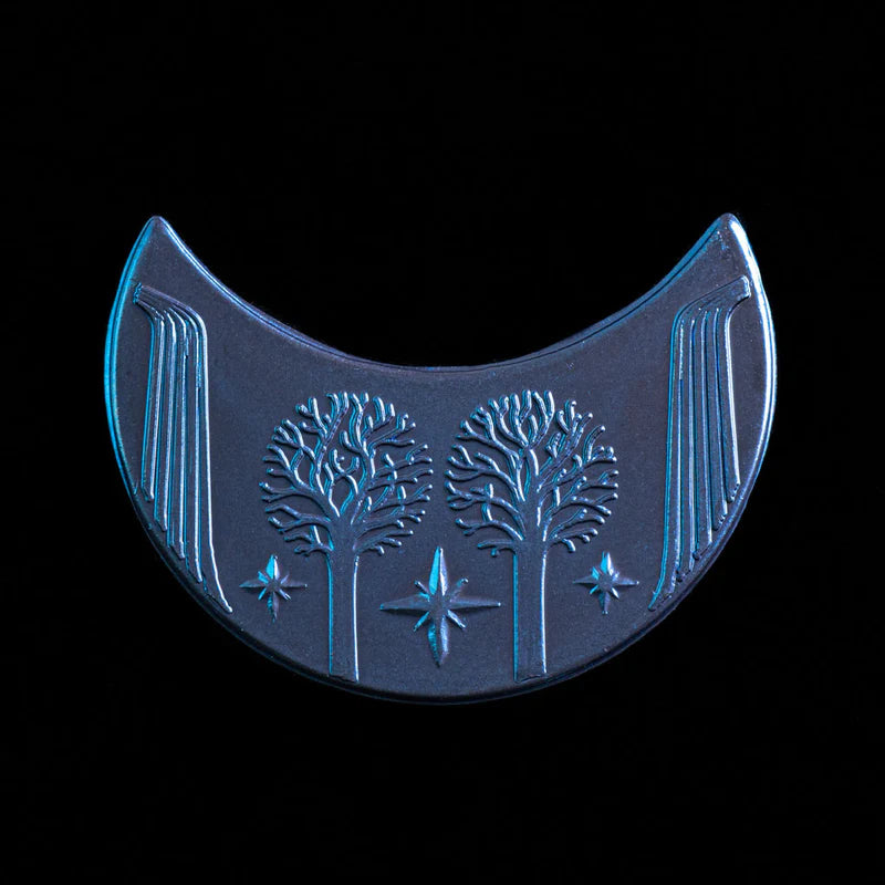 Shire Post Mint - The Lord of the Rings: Rivendell Blue Moon of Mithril