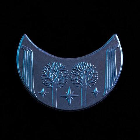 Shire Post Mint - The Lord of the Rings: Rivendell Blue Moon of Mithril