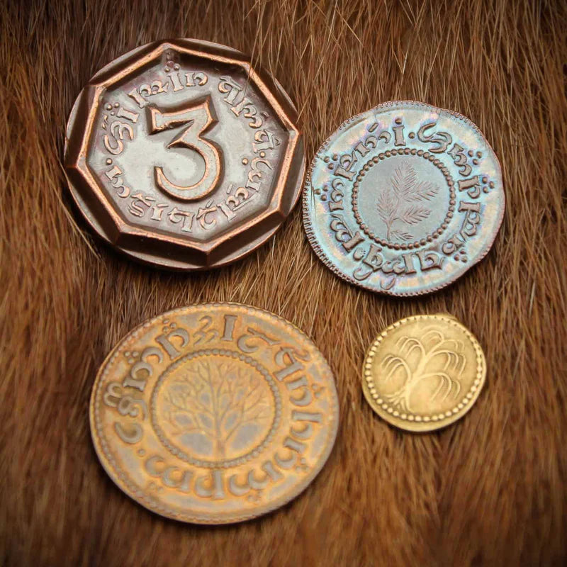 Shire Post Mint - The Hobbit Set