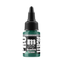 PRO Acryl 1-Step - Graphite Green