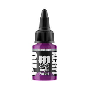 PRO Acryl 1-Step - Royal Purple