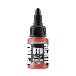 PRO Acryl 1-Step - Shadow Flesh