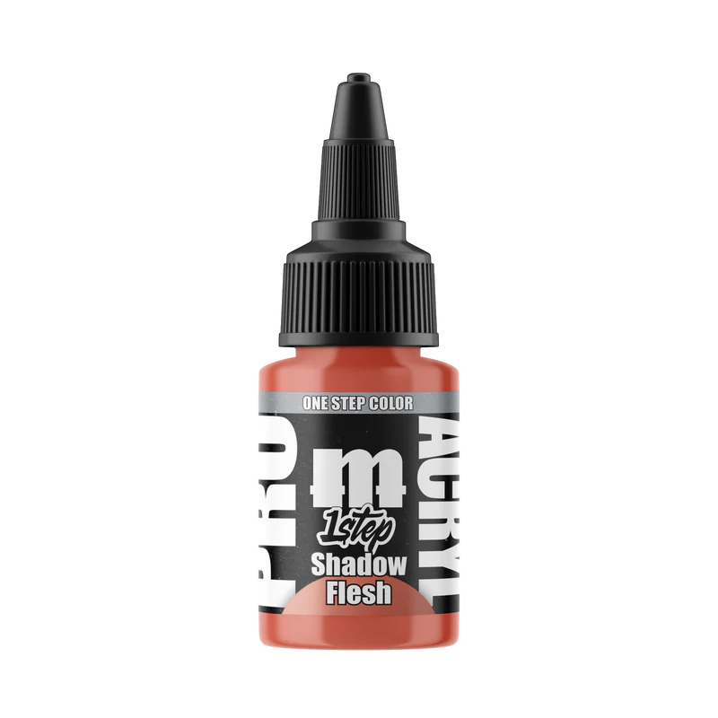 PRO Acryl 1-Step - Shadow Flesh