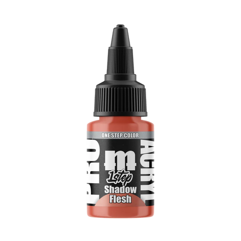 PRO Acryl 1-Step - Shadow Flesh