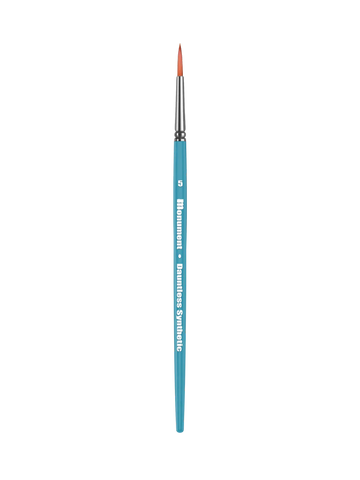 Monument Hobbies - Dauntless Synthetic #05