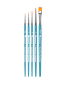 Monument Hobbies - Dauntless Synthetic Set