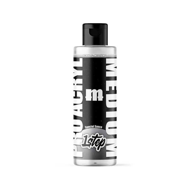 PRO Acryl 1-Step Special Sauce Medium
