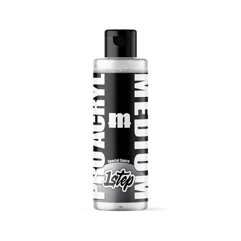 PRO Acryl 1-Step Special Sauce Medium