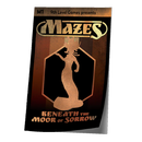 Mazes - M1: Beneath the Moor of Sorrow