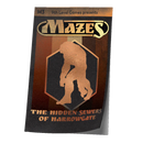 Mazes - M3: The Hidden Sewers of Harrowgate