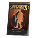 Mazes - M4: Against the Eyeclops