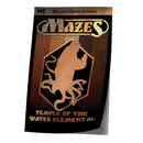 Mazes - M5: Temple of the Water Elemental