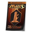 Mazes - M8: The Tower of the Lost Archmage