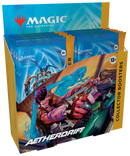 MtG: Aetherdrift - Collector Booster Box