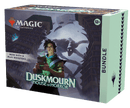 MtG: Duskmourn Bundle