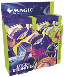 MtG Edge of Eternities: Collector Booster Box