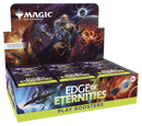 MtG Edge of Eternities Play Booster Box