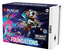 MTG: Foundations Bundle