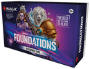 MTG: Foundations Learn to Play Beginner Box