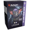 MtG Secrets of Strixhaven Lifegain Theme Deck (pre-order)