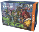 MtG Teenage Mutant Ninja Turtles Bundle Limit one per customer