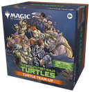 MtG Teenage Mutant Ninja Turtles Turtle Team-Up  (Pre-Order - Limit one per customer)
