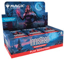MTG: Innistrad Remastered Play Booster Display