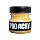 PRO Acryl Weathering Pigments 04 - Yellow Iron Oxide