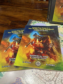 The Marmoreal Tomb Campaign Starter