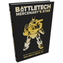Battletech: Mercenary's Star Novel (Special Edition)