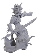 D&D Nolzur's Marvelous Miniatures: Merfolk Scout (90763)