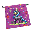 Dice Bag: Munchkin Unicorns