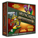 Munchkin Warhammer 40k: Age of Sigmar