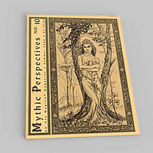 Mythic Perspectives #10 (Ars Magica Fanzine)